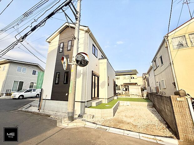 ■暮らしを彩る充実した設備仕様が備わった住まい