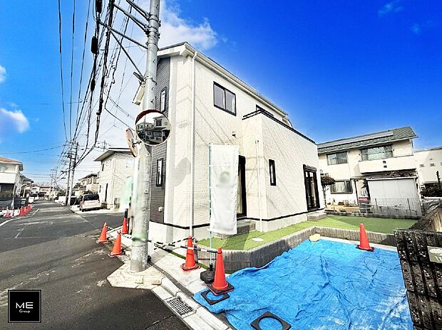 ■家族が笑顔で集まる温かな住まい