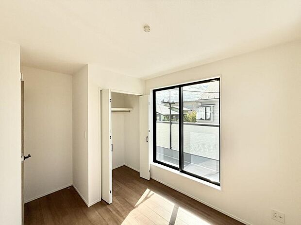 ■快適な環境で、日常の疲れを癒せる空間