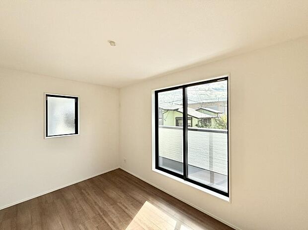 ■仕事や勉強のスペースに使うことで、集中しやすく静かな環境が整います