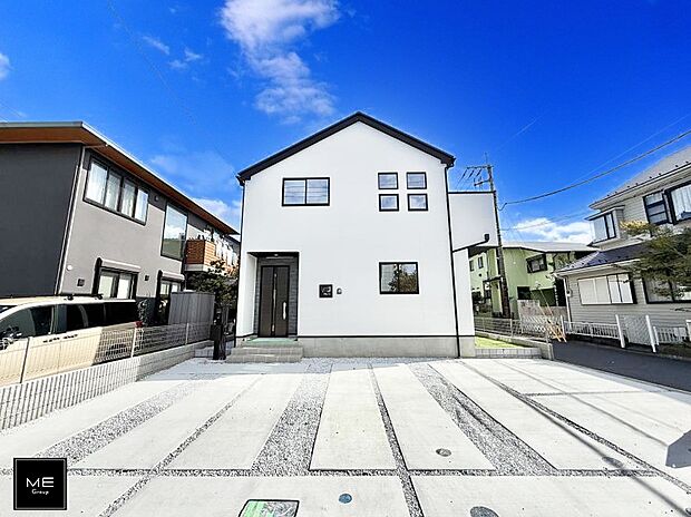 ■新しい暮らしが始まる場所で、家族の絆を深める