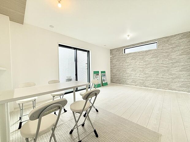 ■居心地のいい、理想のリビング