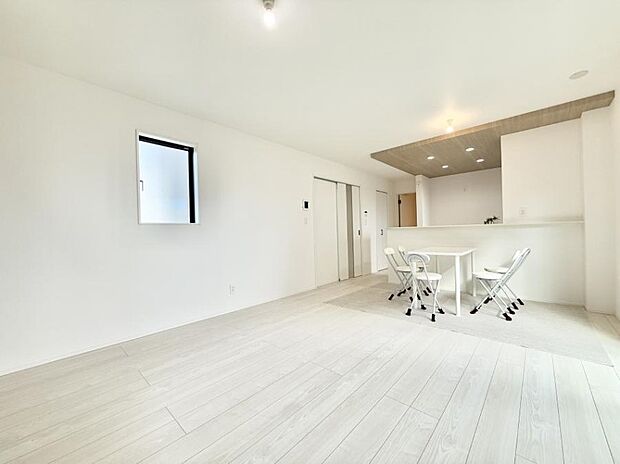 ■自然と会話が生まれる、心地よいひととき