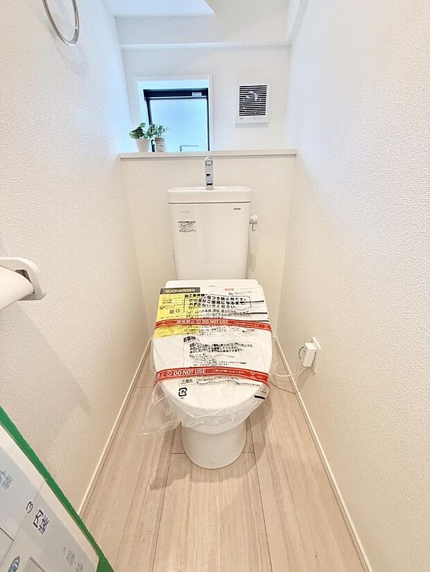 ■毎日使う場所だからこそ、清潔感溢れる空間