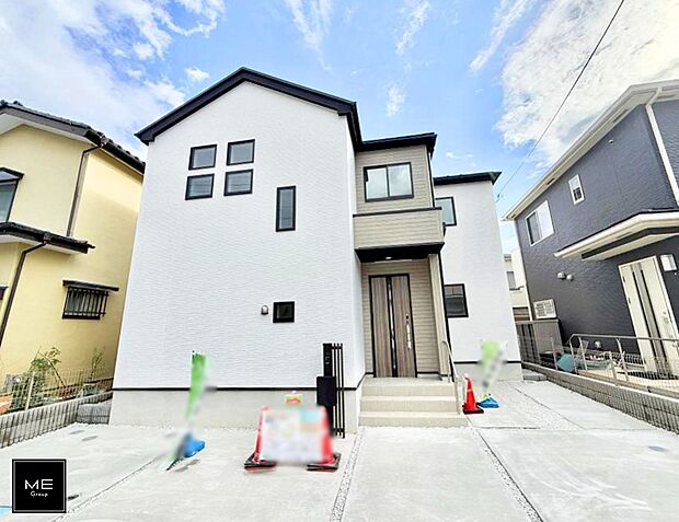 ■家族みんなが笑顔で過ごせる、安心感のある住まい