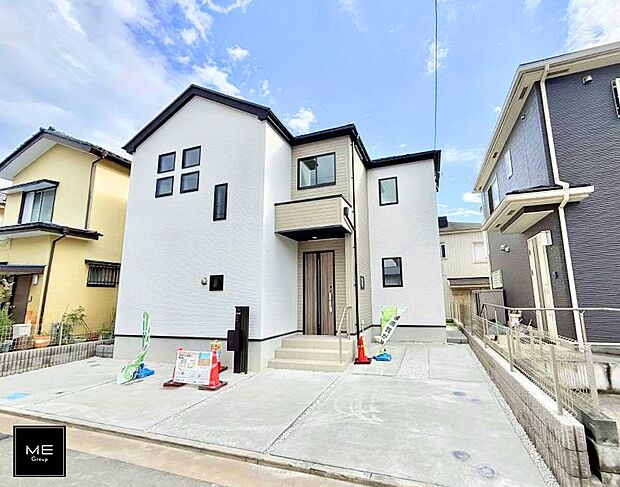 ■暮らしを彩る充実した設備仕様が備わった住まい