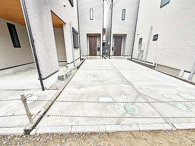 ■カースペース有