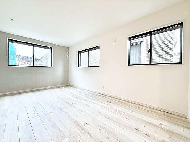 ■ふとした瞬間に幸せを感じる、心地よい場所