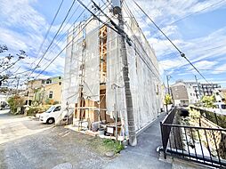 神奈川県鎌倉市大船４丁目