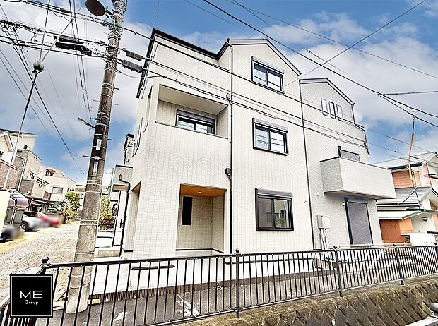 1号棟  ■暮らしを豊かにする充実した仕様設備で快適に