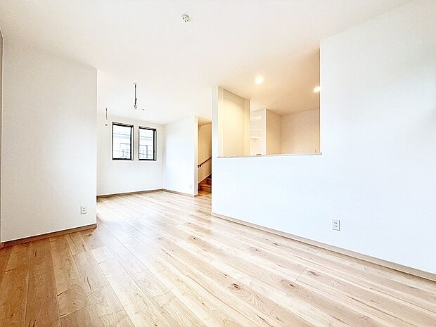 ■自然と心がほどける、リラックスできる場所