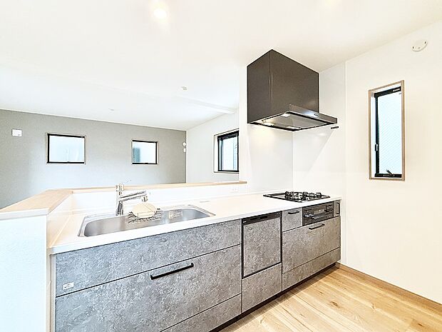 ■家族とつながる、コミュニケーションの場