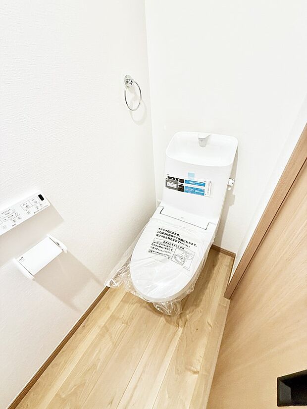 ■使いやすさと清潔感にこだわった空間