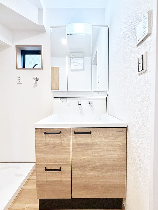 ■家族みんなが使いやすい配置です