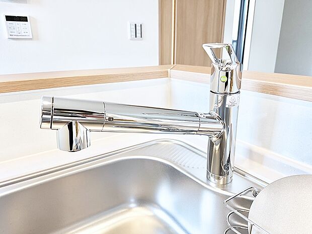 ■清潔でおいしい水を手軽に供給してくれます