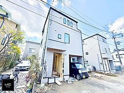 神奈川県鎌倉市大船４丁目