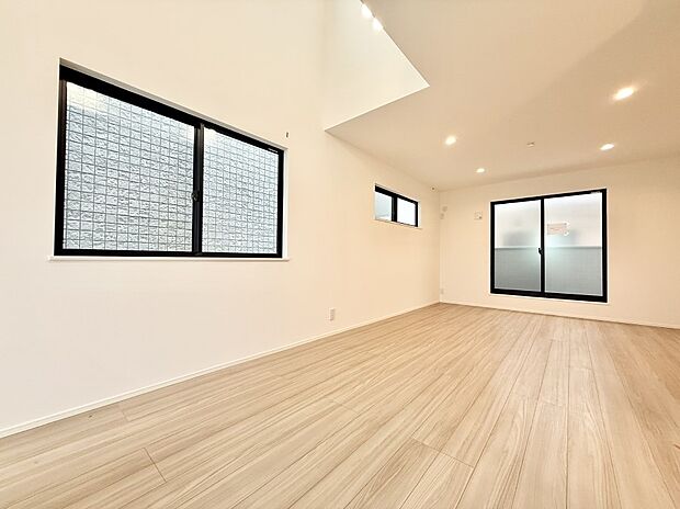 ■家族の時間を彩る、快適で癒される空間