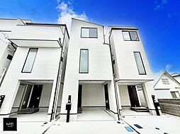 神奈川県川崎市川崎区中瀬２丁目