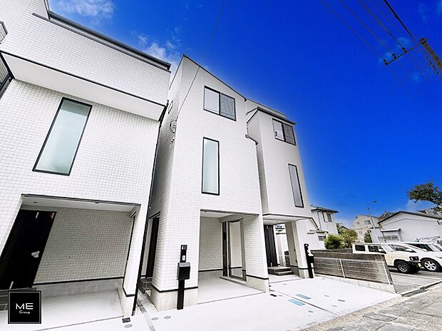 ■暮らしを彩る充実した設備仕様が備わった住まい