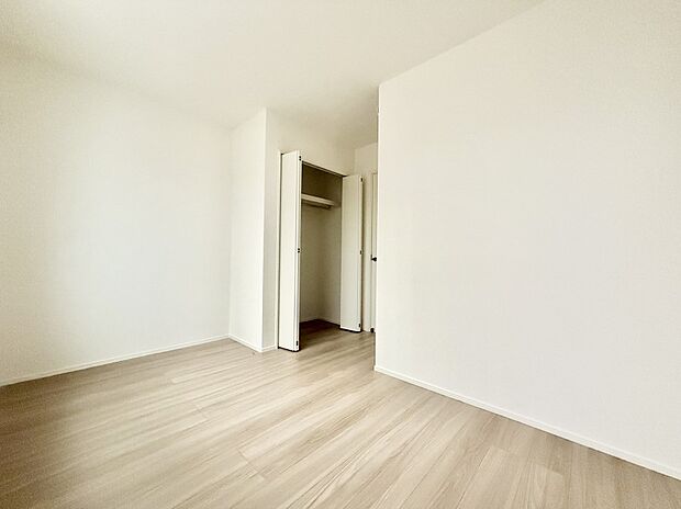 ■静かな洋室で読書や趣味に集中できる場所