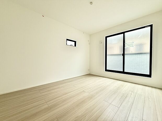 ■清潔感あふれるお部屋で毎日を快適に過ごせます