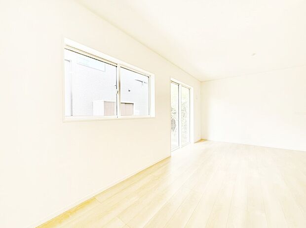 ■居心地のいい、理想のリビング