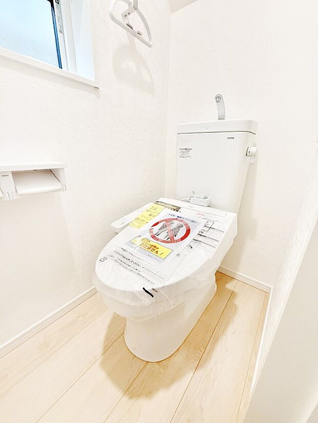 ■毎日使う場所だからこそ、清潔感溢れる空間