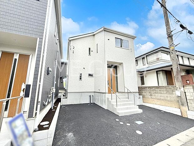 ■家族が笑顔で集まる温かな住まい