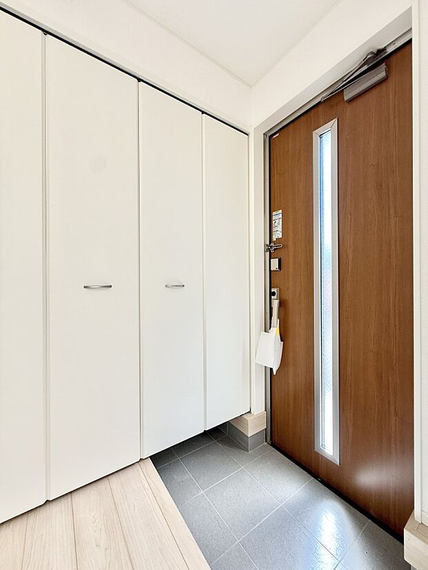 ■ 家族やゲストをやさしく迎える、心地よい空間