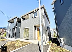 神奈川県相模原市中央区上溝