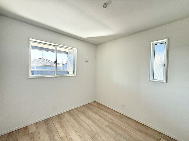 ■どこになにを置くか楽しみな自分のお部屋