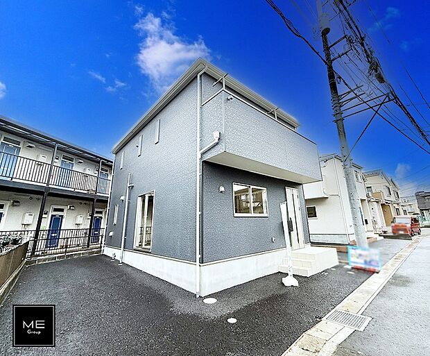 ■新しい暮らしが始まる場所で、家族の絆を深める