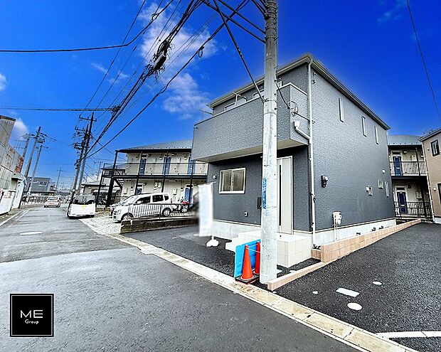 ■家族みんなが笑顔で過ごせる、安心感のある住まい