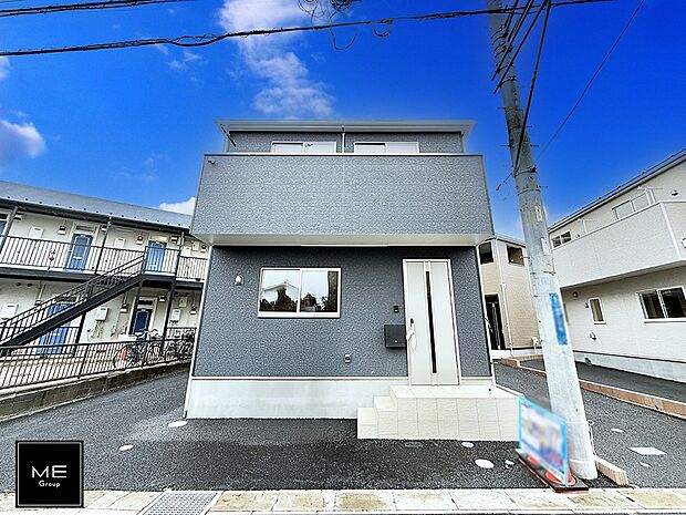 ■暮らしを豊かにする充実した仕様設備で快適に