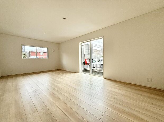 ■ふとした瞬間に幸せを感じる、心地よい場所