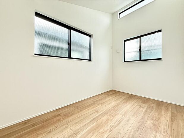 ■自分の好みに合わせたインテリアを整えやすく個性を反映できる場所です