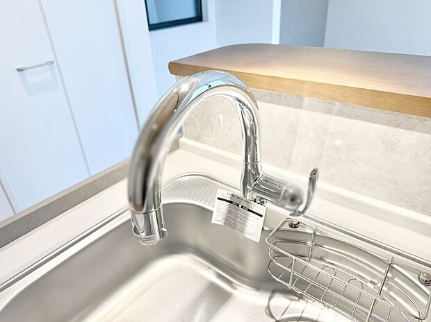 ■清潔でおいしい水を手軽に供給してくれます