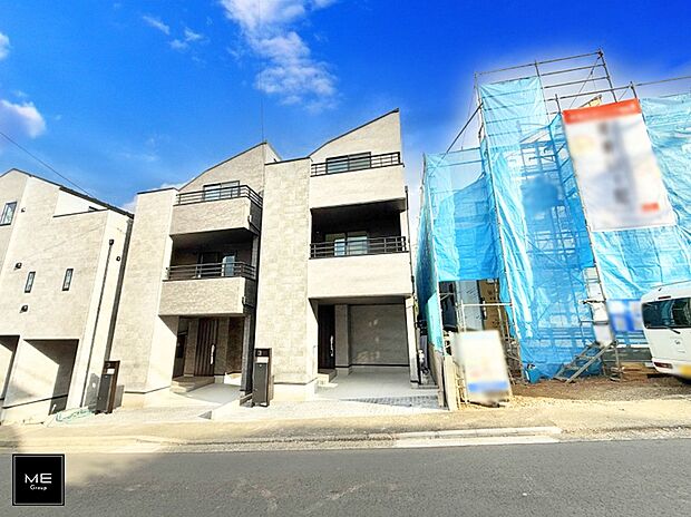 ■暮らしを豊かにする充実した仕様設備で快適に