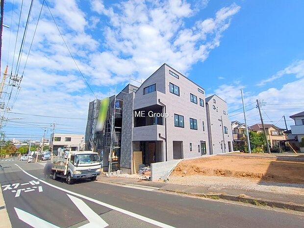 ■この道を歩けば、毎日が少し特別になる