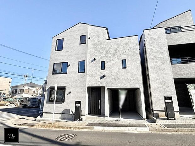 ■暮らしを彩る充実した設備仕様が備わった住まい