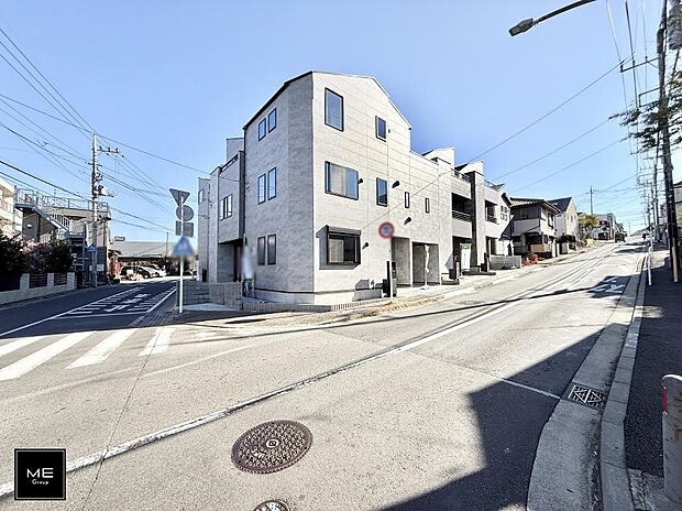 ■家族とのお出かけが楽しくなる環境です