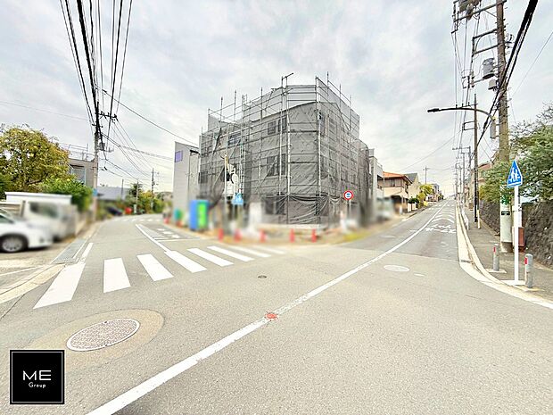 ■家族とのお出かけが楽しくなる環境です