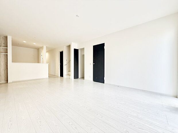 ■光と風を感じる、リラックスできる空間