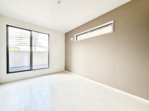 ■快適な環境で、日常の疲れを癒せる空間