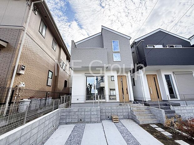 ■新しい暮らしが始まる場所で、家族の絆を深める