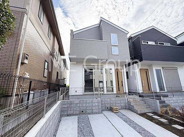 ■暮らしを豊かにする充実した仕様設備で快適に