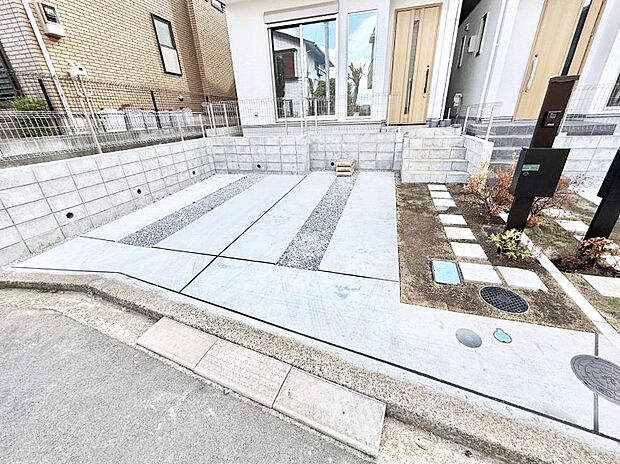 ■カースペース有