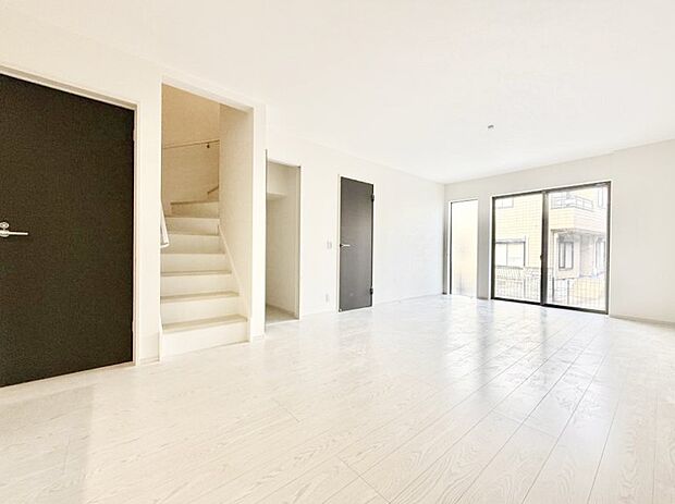 ■ふとした瞬間に幸せを感じる、心地よい場所