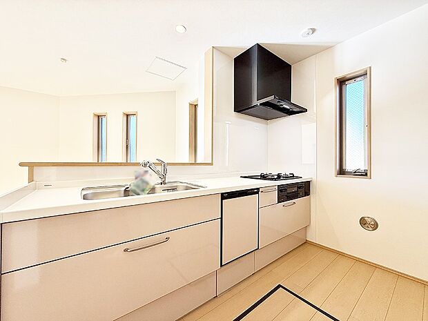 ■家族とつながる、コミュニケーションの場