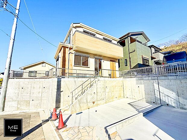 ■新しい暮らしが始まる場所で、家族の絆を深める